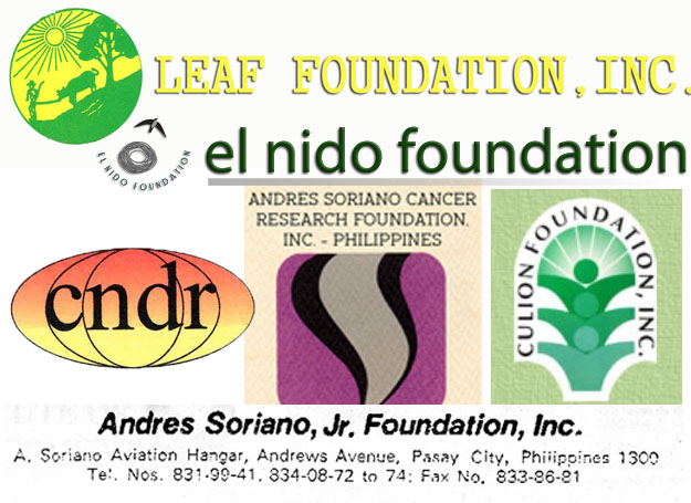 1995-Group-of-foundations